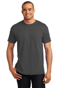 5170 - Hanes EcoSmart Short Sleeve Cotton/Poly Blend T-Shirt