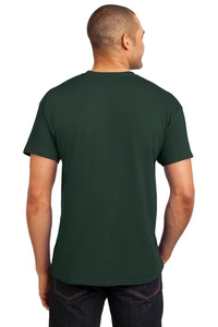 5170 - Hanes EcoSmart Short Sleeve Cotton/Poly Blend T-Shirt