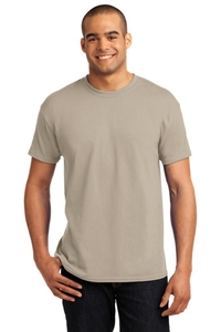 5170 - Hanes EcoSmart Short Sleeve Cotton/Poly Blend T-Shirt
