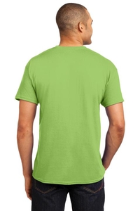 5170 - Hanes EcoSmart Short Sleeve Cotton/Poly Blend T-Shirt