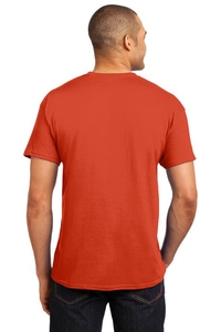 5170 - Hanes EcoSmart Short Sleeve Cotton/Poly Blend T-Shirt