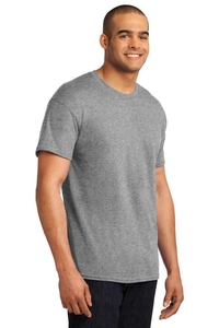 5170 - Hanes EcoSmart Short Sleeve Cotton/Poly Blend T-Shirt