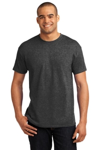 5170 - Hanes EcoSmart Short Sleeve Cotton/Poly Blend T-Shirt