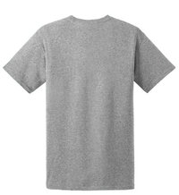 5170 - Hanes EcoSmart Short Sleeve Cotton/Poly Blend T-Shirt