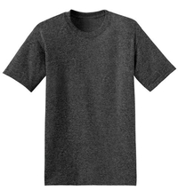 5170 - Hanes EcoSmart Short Sleeve Cotton/Poly Blend T-Shirt