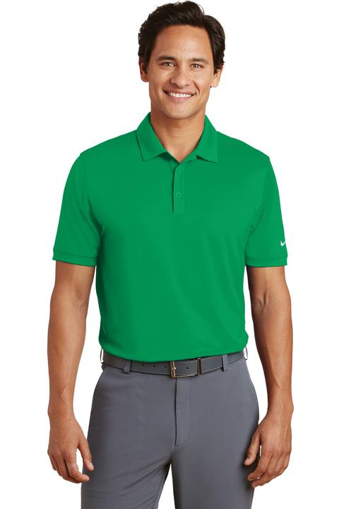 799802 - Nike Golf Dri-FIT Players Modern Fit Polo