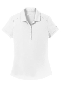 811807 - Nike Golf Ladies Dri-FIT Players Modern Fit Polo