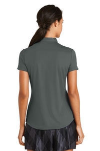 811807 - Nike Golf Ladies Dri-FIT Players Modern Fit  Polo