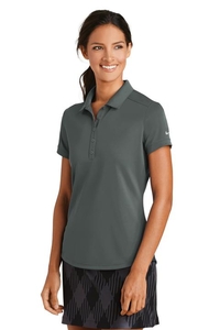 811807 - Nike Golf Ladies Dri-FIT Players Modern Fit  Polo