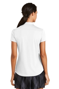 811807 - Nike Golf Ladies Dri-FIT Players Modern Fit Polo