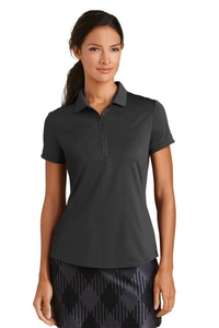 811807 - Nike Golf Ladies Dri-FIT Players Modern Fit  Polo