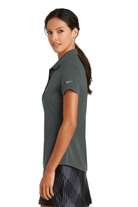 811807 - Nike Golf Ladies Dri-FIT Players Modern Fit  Polo