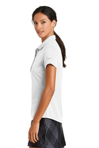811807 - Nike Golf Ladies Dri-FIT Players Modern Fit Polo