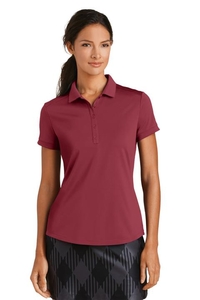 811807 - Nike Golf Ladies Dri-FIT Players Modern Fit Polo