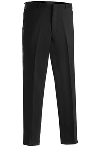 2595 - EDWARDS MEN'S FLAT FRONT SECURITY PANT