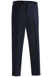 2595 - EDWARDS MEN'S FLAT FRONT SECURITY PANT