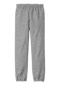 18200B - Gildan Youth Heavy Blend Sweatpant