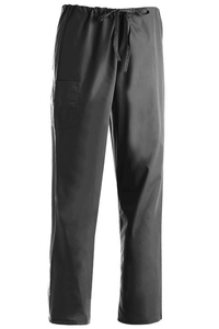 2889 - Edwards Men's Housekeeping Drawstring Cargo Pant