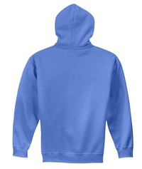 18500B - Gildan Youth Heavy Blend Hooded Sweatshirt