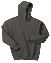 18500B - Gildan Youth Heavy Blend Hooded Sweatshirt