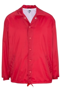 3430 - EDWARDS COACH'S JACKET