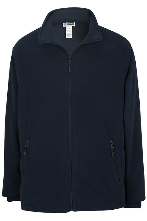 3450 - Edwards Men's Microfleece Jacket