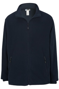 3450 - Edwards Men's Microfleece Jacket