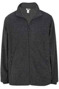 3450 - Edwards Men's Microfleece Jacket