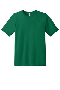 980 - Anvil 100% Combed Ring Spun Cotton T Shirt