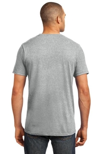 980 - Anvil 100% Combed Ring Spun Cotton T Shirt