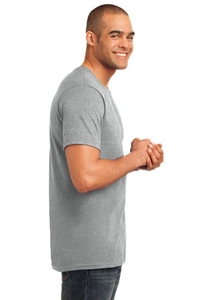 980 - Anvil 100% Combed Ring Spun Cotton T Shirt