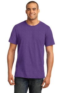 980 - Anvil 100% Combed Ring Spun Cotton T Shirt