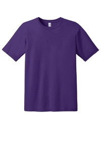 980 - Anvil 100% Combed Ring Spun Cotton T Shirt