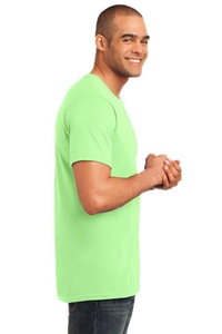 980 - Anvil 100% Combed Ring Spun Cotton T Shirt