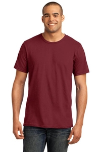 980 - Anvil 100% Combed Ring Spun Cotton T Shirt