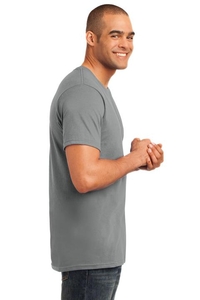 980 - Anvil 100% Combed Ring Spun Cotton T Shirt