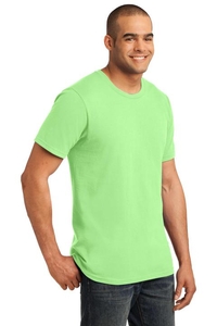 980 - Anvil 100% Combed Ring Spun Cotton T Shirt