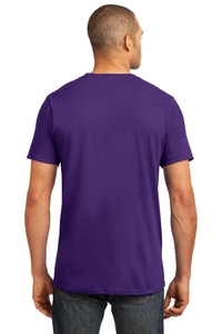 980 - Anvil 100% Combed Ring Spun Cotton T Shirt