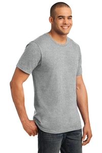 980 - Anvil 100% Combed Ring Spun Cotton T Shirt