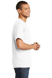 5180 - Hanes Short Sleeve Beefy T-Shirt