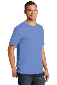 5180 - Hanes Short Sleeve Beefy T-Shirt