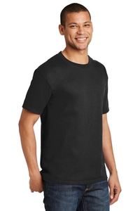 5180 - Hanes Short Sleeve Beefy T-Shirt