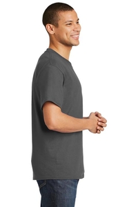5180 - Hanes Short Sleeve Beefy T-Shirt