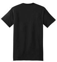 5180 - Hanes Short Sleeve Beefy T-Shirt