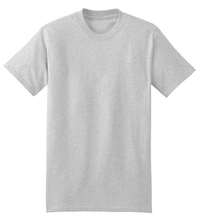 5180 - Hanes Short Sleeve Beefy T-Shirt