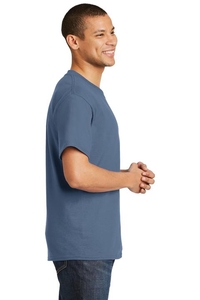 5180 - Hanes Short Sleeve Beefy T-Shirt