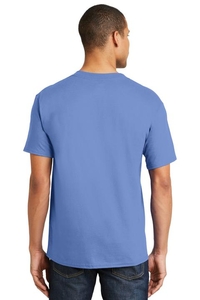 5180 - Hanes Short Sleeve Beefy T-Shirt