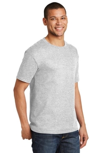 5180 - Hanes Short Sleeve Beefy T-Shirt