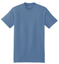 5180 - Hanes Short Sleeve Beefy T-Shirt