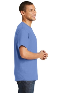 5180 - Hanes Short Sleeve Beefy T-Shirt